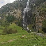 Modern Perauer Апартаменты
