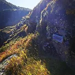 Апартаменты Modern Perauer *