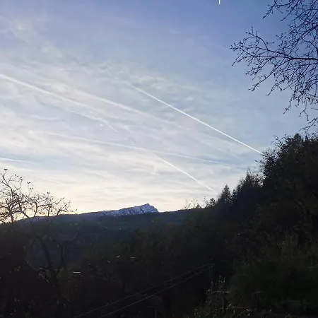 Modern Perauer Appartement *