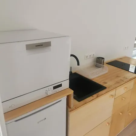Appartamento Modern Perauer Gmünd
