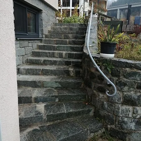 Appartamento Modern Perauer Gmünd