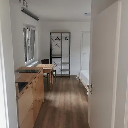 Appartement Modern Perauer