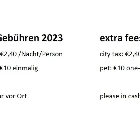 Modern Perauer Appartement *