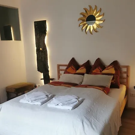 Apartmán Modern Perauer