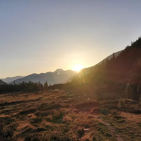 Modern Perauer דירה גמונד