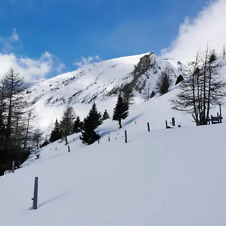 Appartement Modern Perauer Gmünd