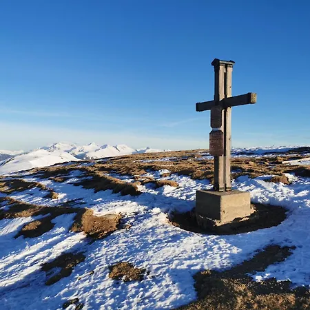 Modern Perauer Appartement Gmünd
