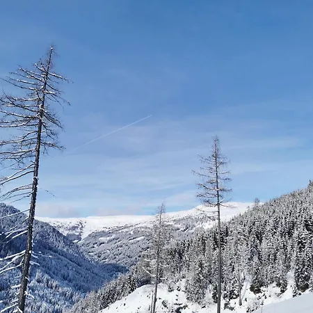 Appartement Modern Perauer