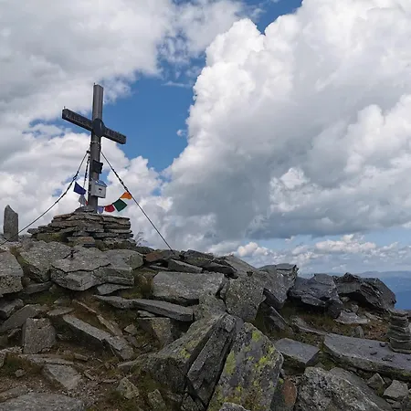 דירה Modern Perauer גמונד