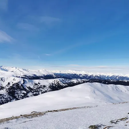 Appartement Modern Perauer Gmünd