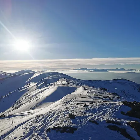 Modern Perauer דירה