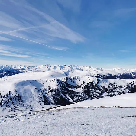 דירה Modern Perauer *