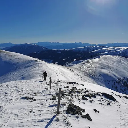 Modern Perauer Appartement *