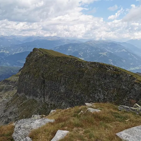 דירה Modern Perauer *