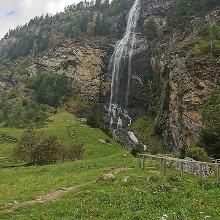 Modern Perauer Appartement