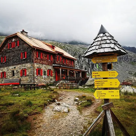 Modern Perauer * גמונד