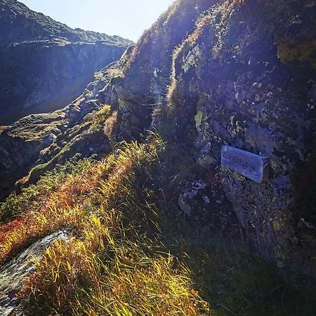 דירה Modern Perauer *