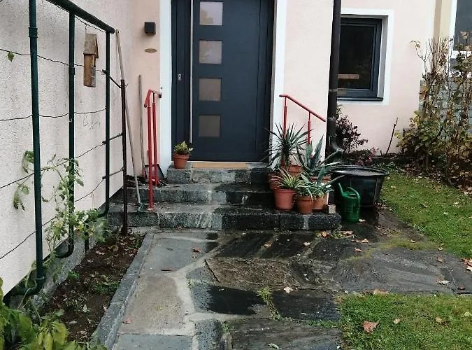 Modern Perauer * Gmünd