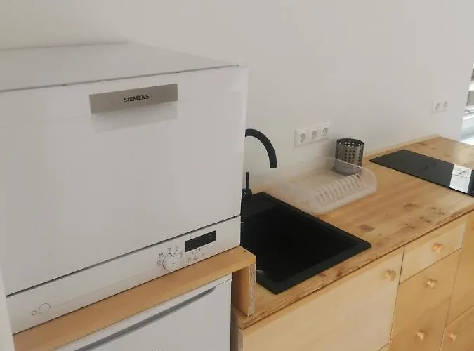 Apartman Modern Perauer Gmünd