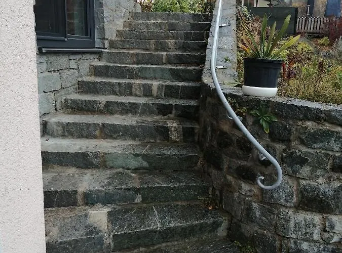 Appartamento Modern Perauer Gmünd