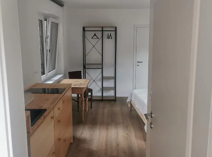 Appartamento Modern Perauer