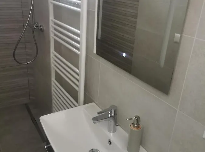 Apartman Modern Perauer Gmünd