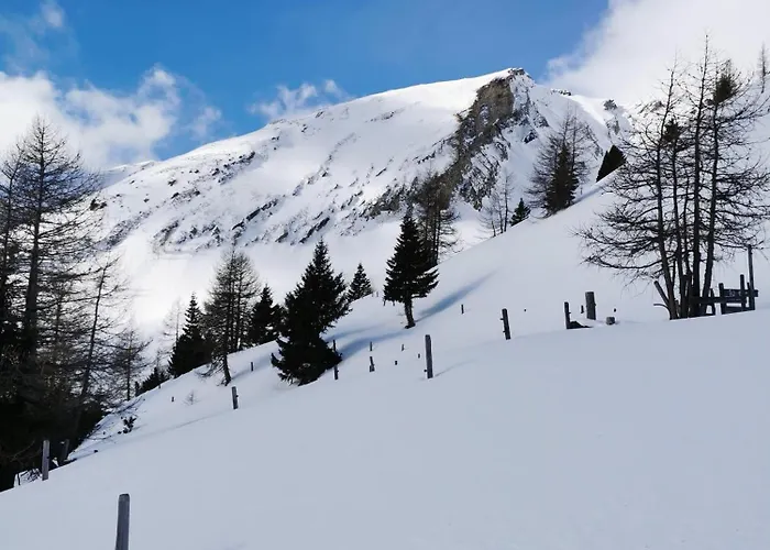 Appartamento Modern Perauer Gmünd