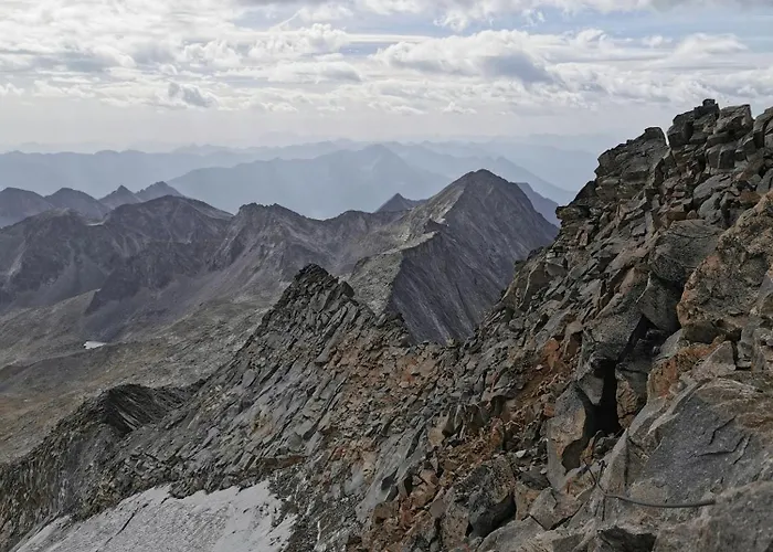 Appartamento Modern Perauer *