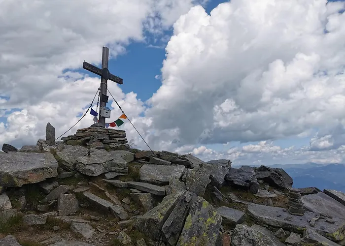 Apartman Modern Perauer Gmünd