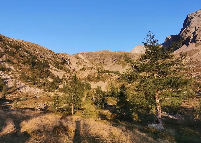 Modern Perauer Apartman