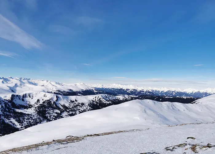 Apartman Modern Perauer Gmünd