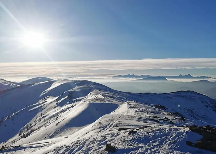 Modern Perauer Apartman