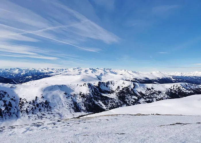 Apartman Modern Perauer *