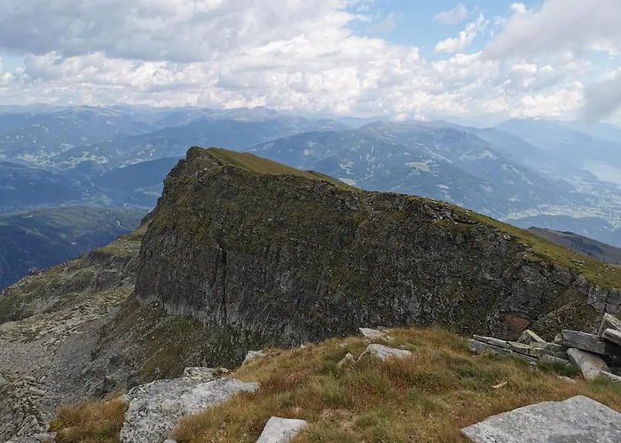 Appartamento Modern Perauer *