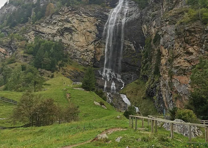 Modern Perauer Appartamento