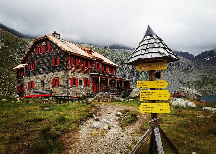 Modern Perauer * Gmünd