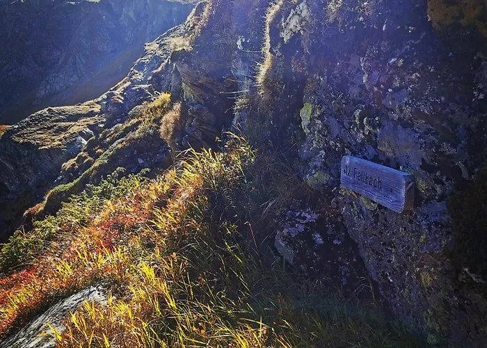 Appartamento Modern Perauer *